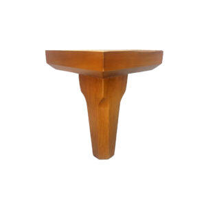 7.5 Classic pyramid corner