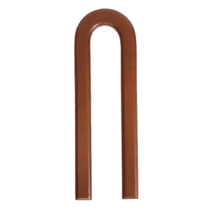 U Post MDF 17mm (2ps)