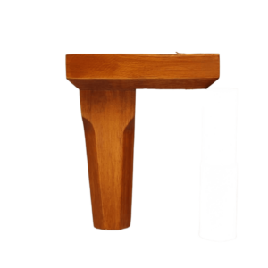 Classic Pyramid Corner